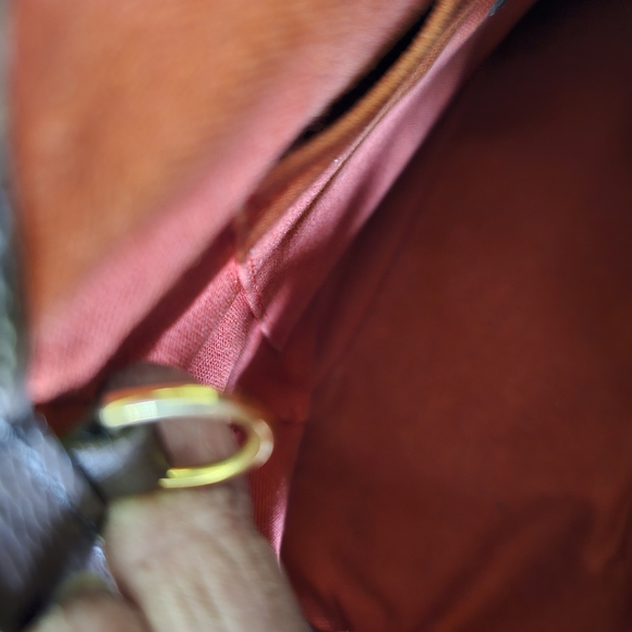 Louis Vuitton bag LG MM - Picture 15 of 16